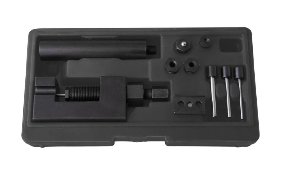 Kit d'outils de réglage, épure de distribution CLAS ref. OM 4150